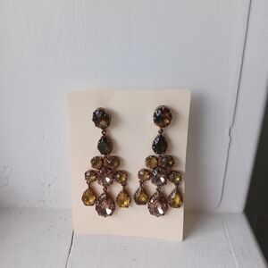 Chandelier Earrings
